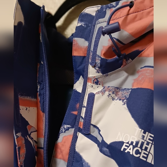 Women's north face jacket - Picture 5 of 8